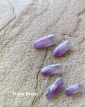 ニュアンスネイル|Nails Khao