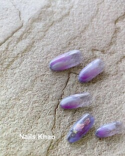 ニュアンスネイル|Nails Khao