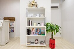 内観|ビューティーサロン May MU