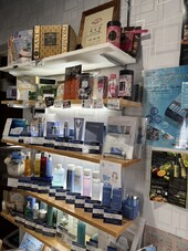 日本化粧品検定特級コスメコンシェルジュが厳選した化粧品|GRACE