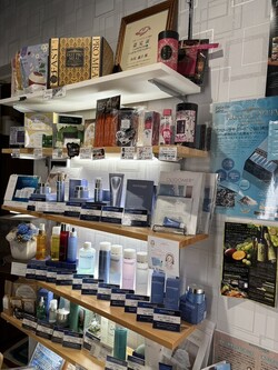 日本化粧品検定特級コスメコンシェルジュが厳選した化粧品|GRACE