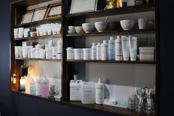 フィトメール（PHYTOMER）|GRACE