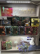 インナービューティ|GRACE