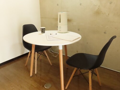 カウンセリング