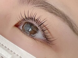 まつ毛パーマ　|Dress Up Eyes（air-GINZA)