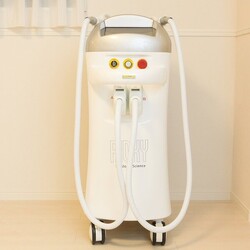  脱毛機《RIOXY》リオキシー|Kalon