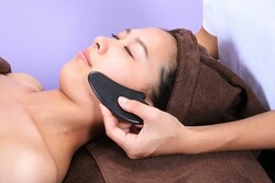  バザルトフェイシャル|Kalon