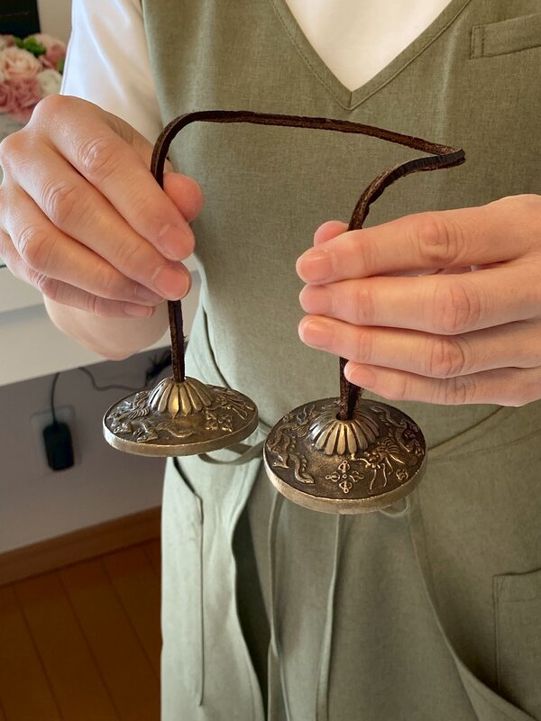 ヒーリング|salonゆう