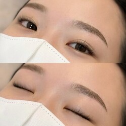 眉毛wax|aimer more 国立店