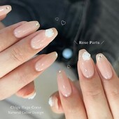 ローズパーツ×シンプルワンホン|aimer more 国立店