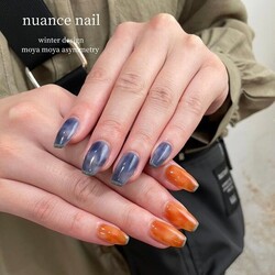 nuance nail|aimer more 国立店