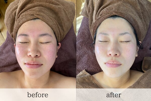 ブライダルシェービング|le`a salon