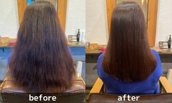 マゼランカラーコース（お客様の声）|enne hair