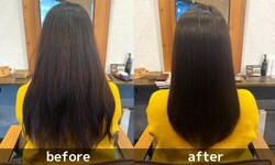 マゼランカットコース（お客様の声）|enne hair