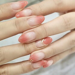 ニュアンスグラデネイル|Blah-zeh 錦糸町店