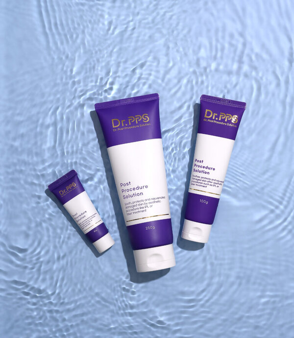 韓国の美容クリニックで人気の再生クリーム|Total Beauty Lioness