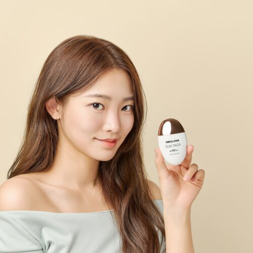 特許技術を用いた10時間効果が続く次世代日焼け止め|Total Beauty Lioness