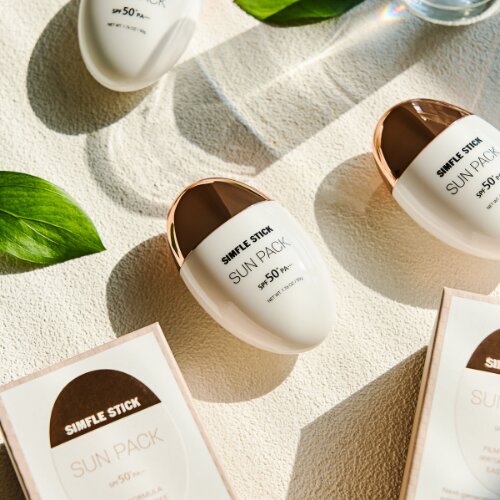 特許技術を用いた10時間効果が続く次世代日焼け止め|Total Beauty Lioness