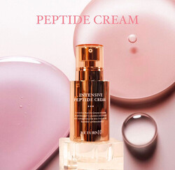 インテンシブペプチドクリーム（50g）|Total Beauty Lioness