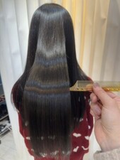 ＊ 究極のほめられ美髪 ＊|ALOHA LaLa