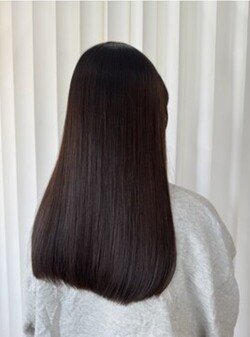 髪質改善縮毛矯正|ALOHA LaLa