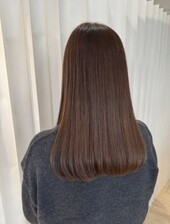 ブラウンベージュ|ALOHA LaLa