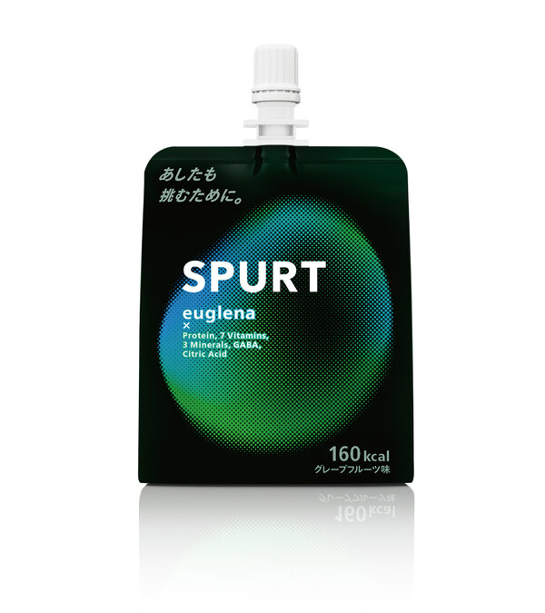 SPURT｜スパート 内容量：180g|Total Beauty Lioness