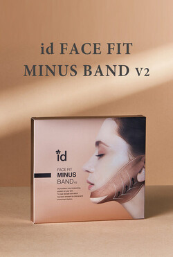 id（アイディー） ID FACEFIT マイナスバンド V2|Total Beauty Lioness