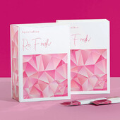 暴飲・暴食、即効クリア 水なしで飲めるグレープ味のお守りサプリ|Total Beauty Lioness