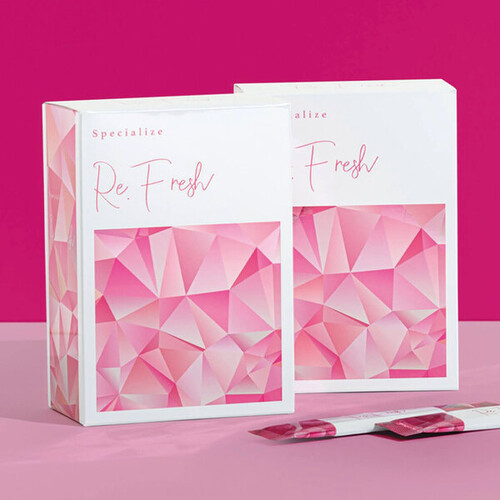 暴飲・暴食、即効クリア 水なしで飲めるグレープ味のお守りサプリ