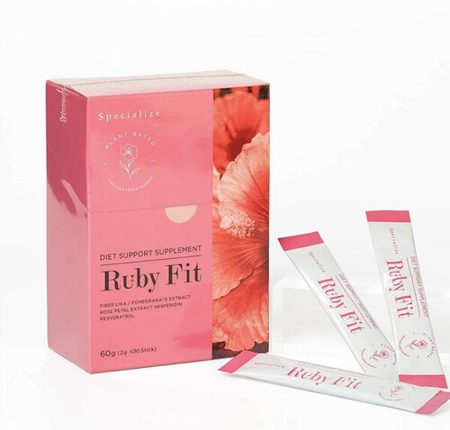 飲むだけ習慣で代謝アップ