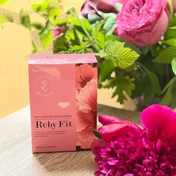 飲むだけ習慣で代謝アップ|Total Beauty Lioness