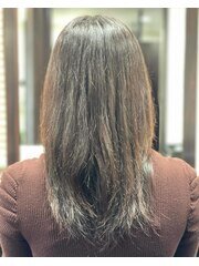 髪質改善ラスター 2|Lion Heart　泉中央店