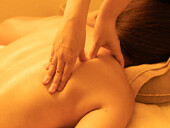 オイルトリートメント|Pintu Masuk