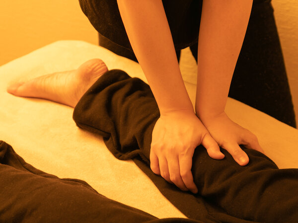 もみほぐし|Pintu Masuk