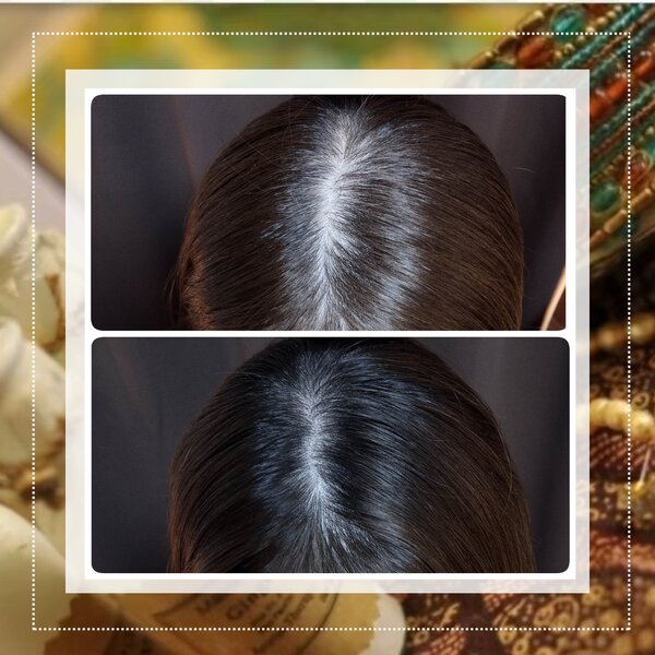 へアルプデザイン　30代女性|sayaPadoma