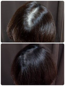 へアルプデザイン　50代女性２|sayaPadoma