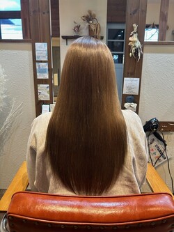髪質改善トリートメント|Cocolino hair