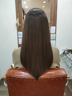 髪質改善プレミアム|Cocolino hair