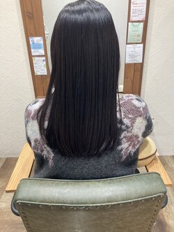 髪質改善|Cocolino hair