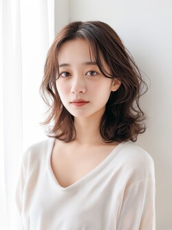 低温デジタルパーマ|Cocolino hair