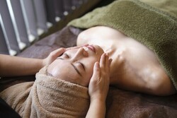 フェイシャルマッサージ|HAMIL博多店