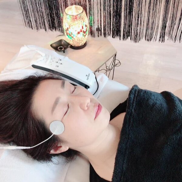  眼筋ほぐし|極上ドライヘッドスパ専門店 そら～宙～ 長町店