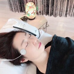  眼筋ほぐし|極上ドライヘッドスパ専門店 そら～宙～ 長町店