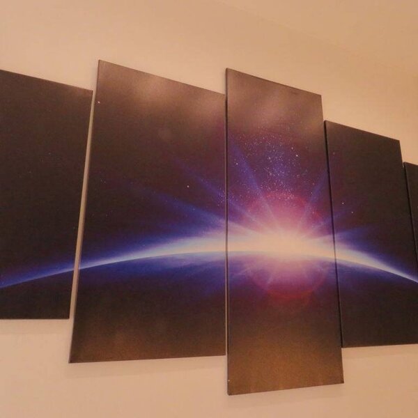  内観☆|極上ドライヘッドスパ専門店 そら～宙～ 長町店