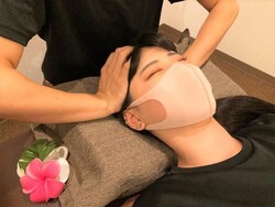 ヘッドスパ|癒しサロン和み