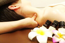 アロマケア|癒しサロン和み