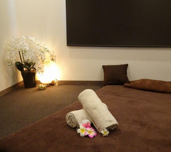 店舗内観|癒しサロン和み