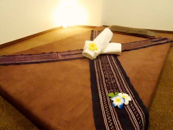 店舗内観|癒しサロン和み