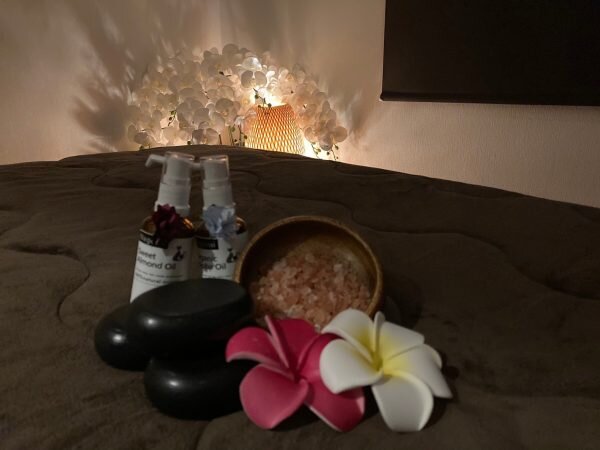 店舗内観|癒しサロン和み